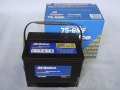 ACDelco��AC�ǥ륳���ƹ���ѥХåƥ꡼��75-6MF