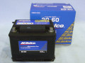 ACDelco��AC�ǥ륳 �������ѥХåƥ꡼��20-60