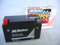 ACDelco�����åǥ륳���Х����ѥХåƥ꡼��DT7B-4